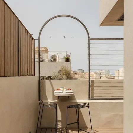 Apartment Scala By Vintage