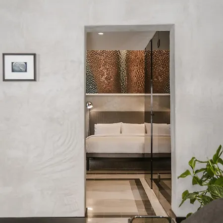 Scala By Vintage Apartment Valletta