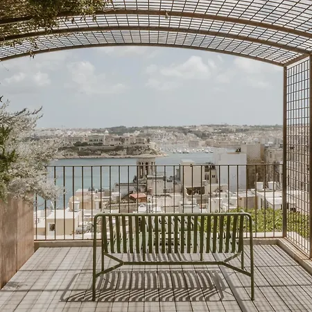 Scala By Vintage Apartment *