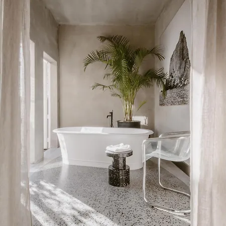 Scala By Vintage Apartment