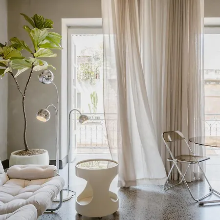 Scala By Vintage Apartment