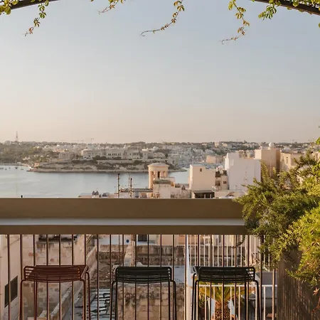 Apartment Scala By Vintage