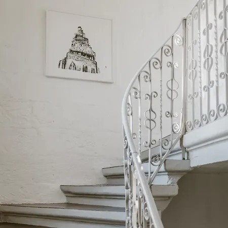 Scala By Vintage Apartment *