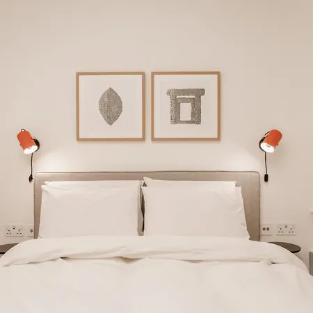 Scala By Vintage Apartment