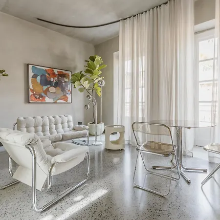 Apartment Scala By Vintage