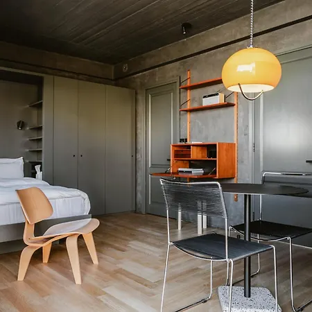 Scala By Vintage * Valletta