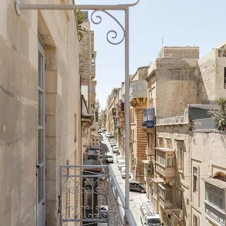 Apartment Scala By Vintage