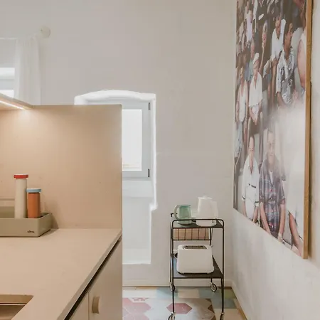 Scala By Vintage Apartment *