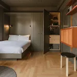 Scala By Vintage Apartment