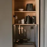 Scala By Vintage Apartment *