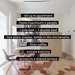 Scala By Vintage Apartment
