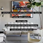 Apartment Scala By Vintage Valletta