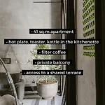 Scala By Vintage Apartment