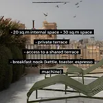 Apartment Scala By Vintage *
