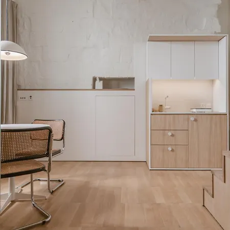 Scala By Vintage Appartement Valletta