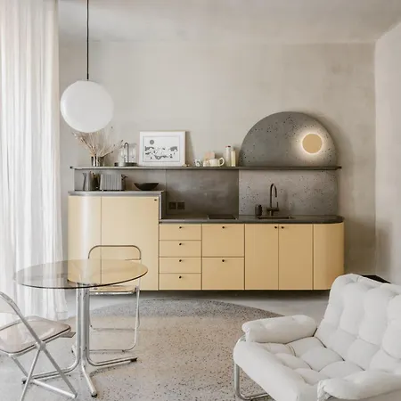 Appartement Scala By Vintage Valletta