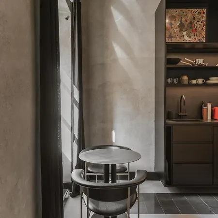 Scala By Vintage Valletta