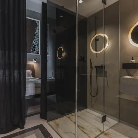 Scala By Vintage Appartement *