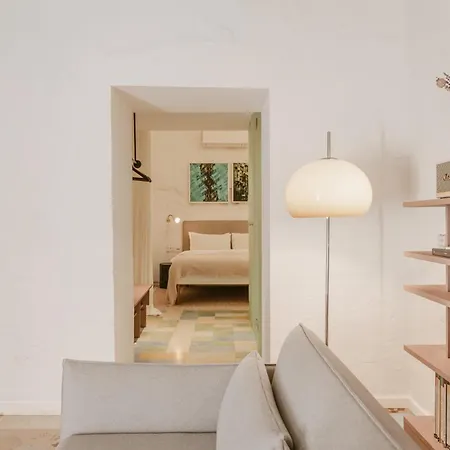 Scala By Vintage Appartement