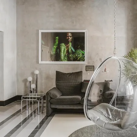 Scala By Vintage Appartement