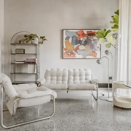 Scala By Vintage Βαλέτα