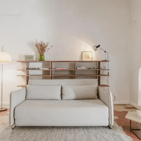 Apartmán Scala By Vintage