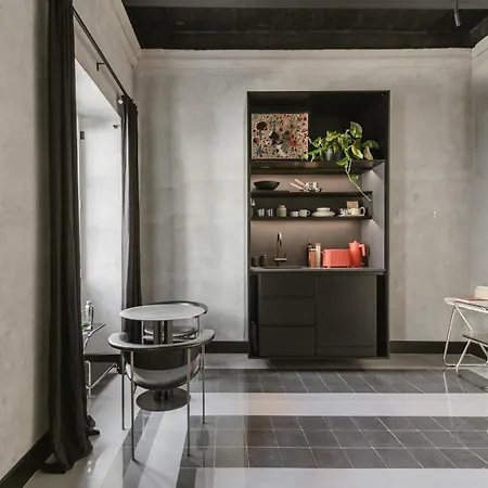 Scala By Vintage فاليتا