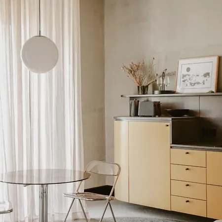 Scala By Vintage شقة فاليتا