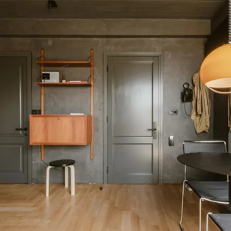 Scala By Vintage شقة فاليتا