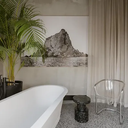 Scala By Vintage Βαλέτα