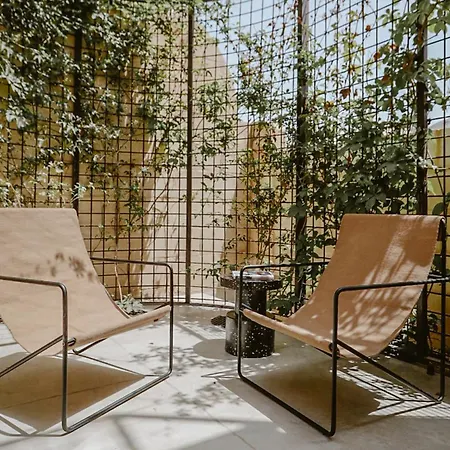 Scala By Vintage *