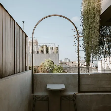 Scala By Vintage Appartement Valletta