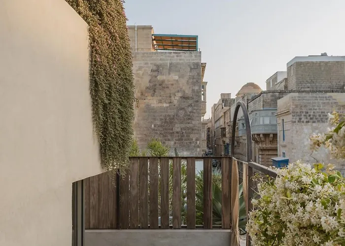 Scala By Vintage La Valette