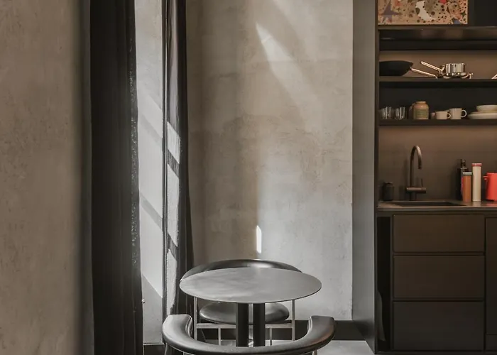 Scala By Vintage La Valette