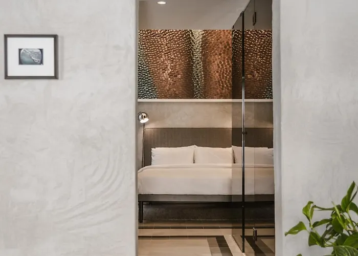 Scala By Vintage Appartement La Valette