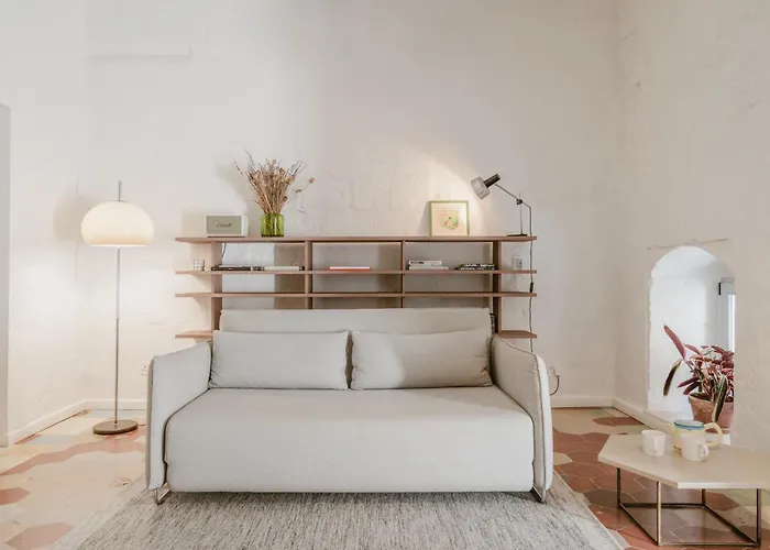 Appartement Scala By Vintage