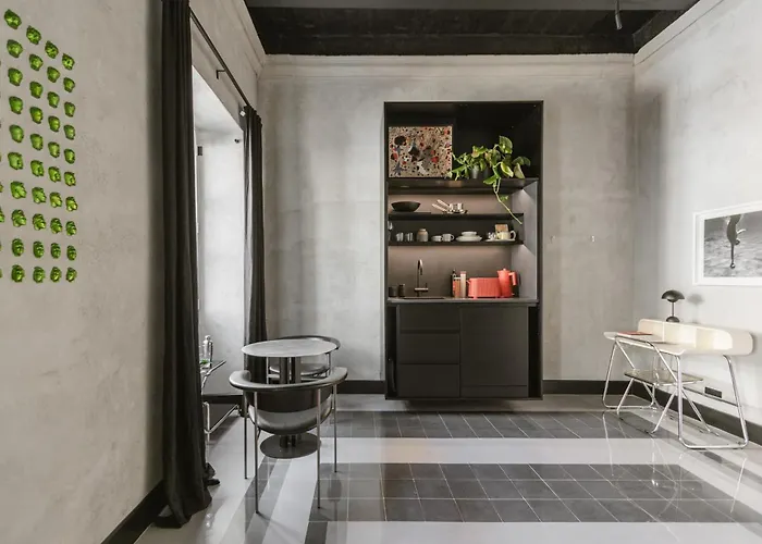 Scala By Vintage La Valette