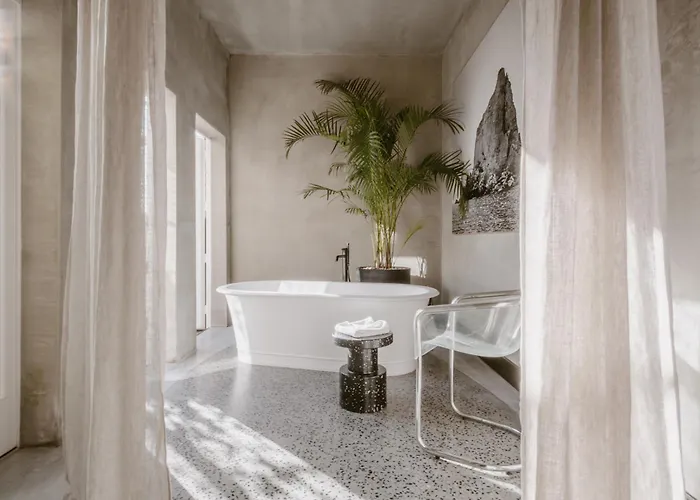 Scala By Vintage Appartement