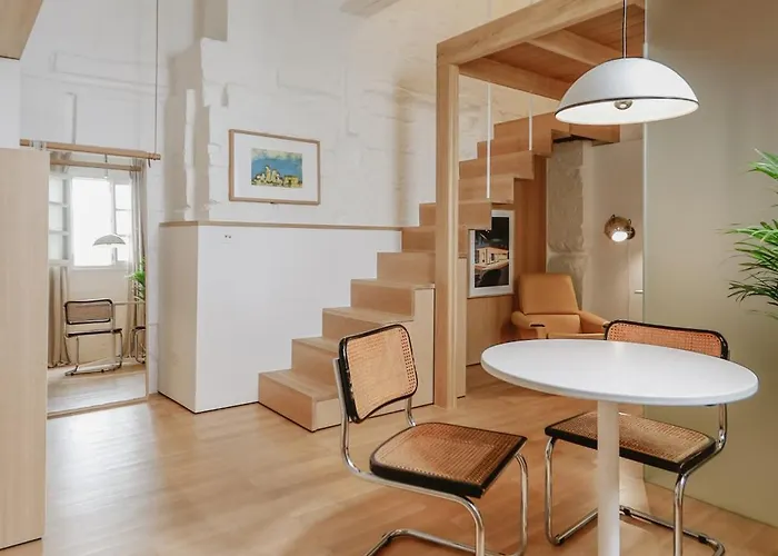 Scala By Vintage Appartement La Valette