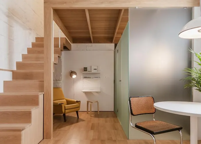 Scala By Vintage * La Valette