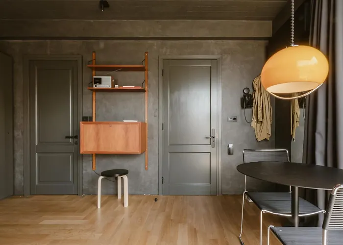 Scala By Vintage Appartement La Valette