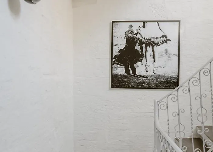 Scala By Vintage La Valette