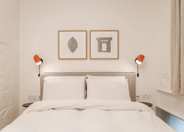 Scala By Vintage Appartement