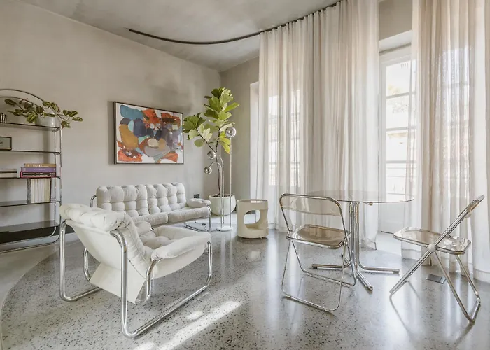 Appartement Scala By Vintage