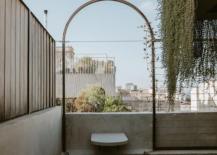 Scala By Vintage Appartement La Valette